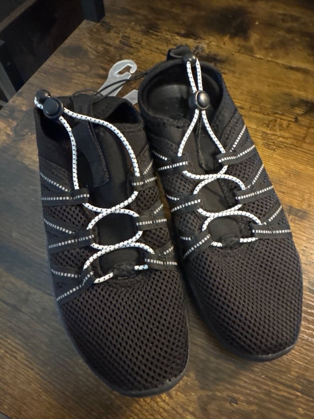 NEW All In Motion Water Shoes Men's 6, Women's 8